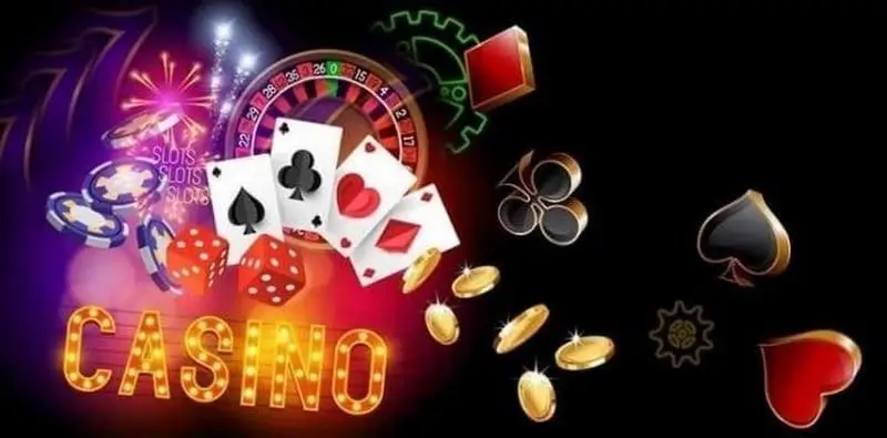 Tài xỉu sicbo online tại Casino Sv388