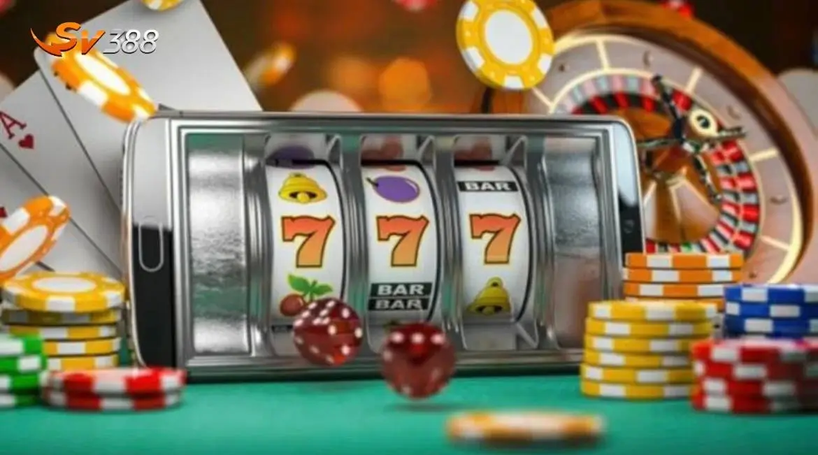 Chi tiết các bước giúp anh em tham gia chơi Casino cực dễ dàng