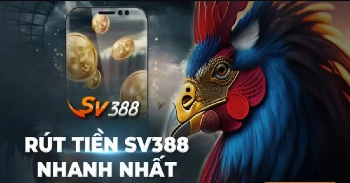 Những quy định cần đáp ứng để rút tiền SV388 thành công